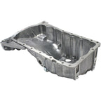 Oil Pan for Volkswagen Passat (2000–2005) with Oil Level Sensor Opening