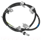 RH Brake Cable for Landcruiser Prado GRJ/KDJ/KZJ/RZJ (2002–2009)