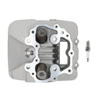 Cylinder Head for Honda TRX250EX TRX250TE (2002-2014)