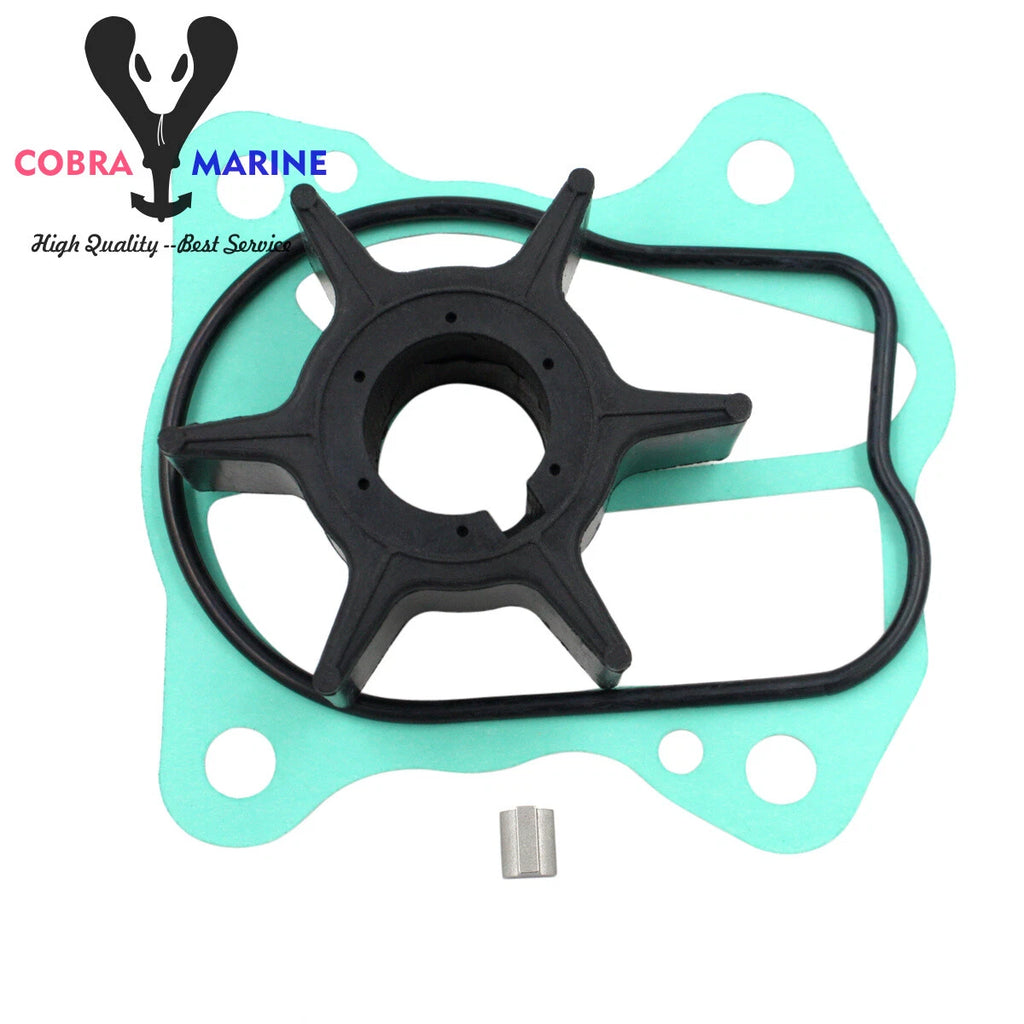 Water Pump Impeller Kit for Honda 40-50hp BF40A, BF40D, BF50A, BF50D (2000–2023)