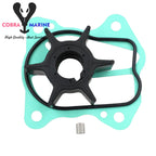 Water Pump Impeller Kit for Honda 40-50hp BF40A, BF40D, BF50A, BF50D (2000–2023)