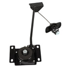 Spare Tire Carrier Wheel Mount Hoist for Toyota Highlander (2010–2013)