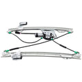 Window Regulator for Chevy Trailblazer (Front Driver Left Side)
