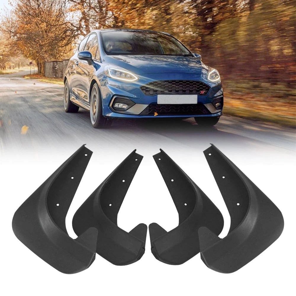 Splash Guards Mud Flaps Kit for EAV EV (2023–2023)