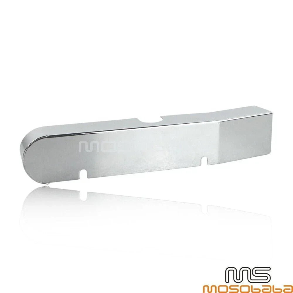 Chrome Swing Arm Cover for Suzuki Boulevard M109R VZR1800 M109R2 (06-17)