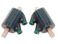 Dynatek 3 Ohm Dual Output Ignition Coils for Kawasaki KZ1000 (1976–1980)