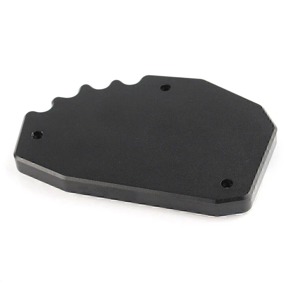 Side Stand Kickstand Foot Pad for Ducati Hyperstrada 821 (2013-2017)