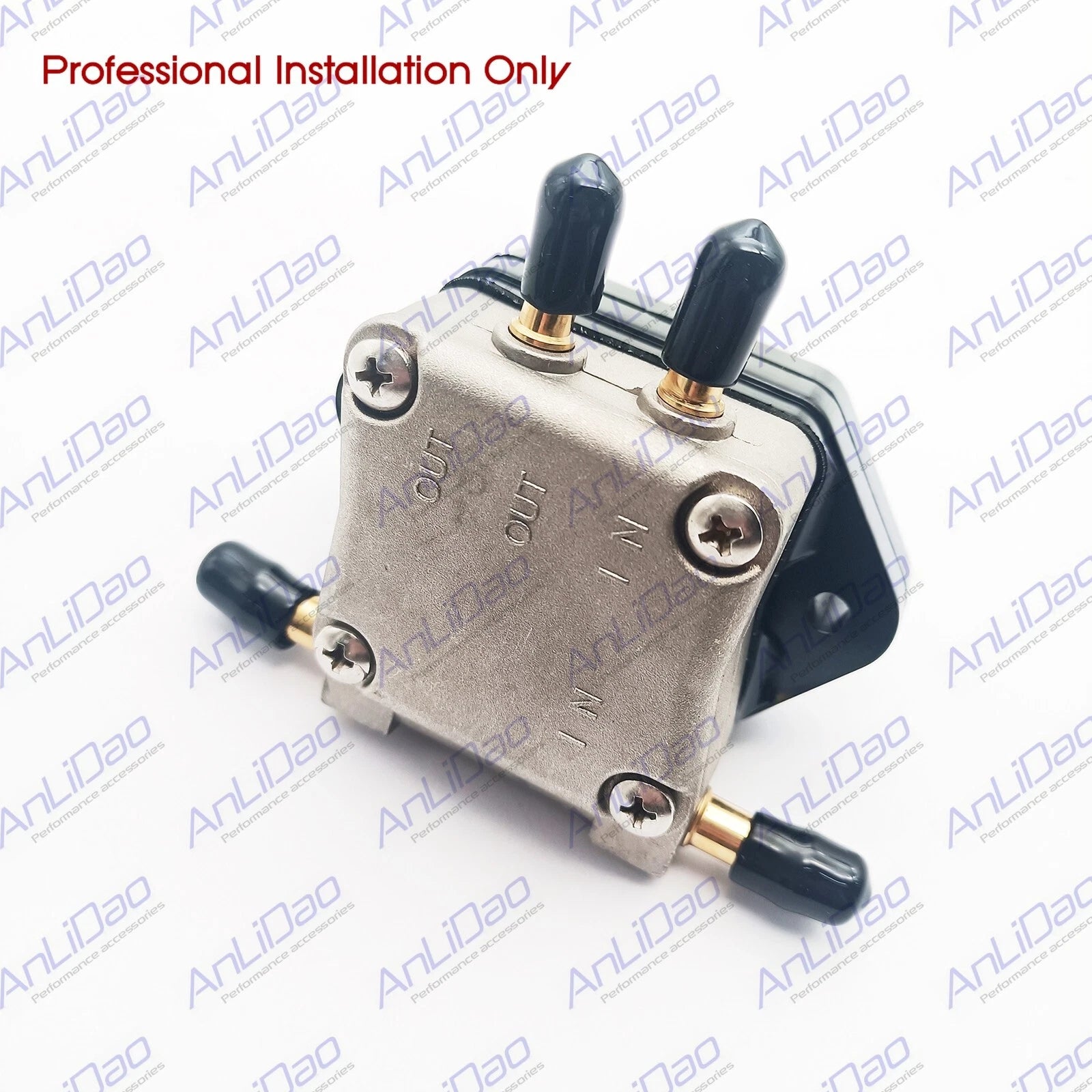 Fuel Pump for Mercury Outboard (881862T1, 881862T07, 892874T, 899106T, 8M0141844)