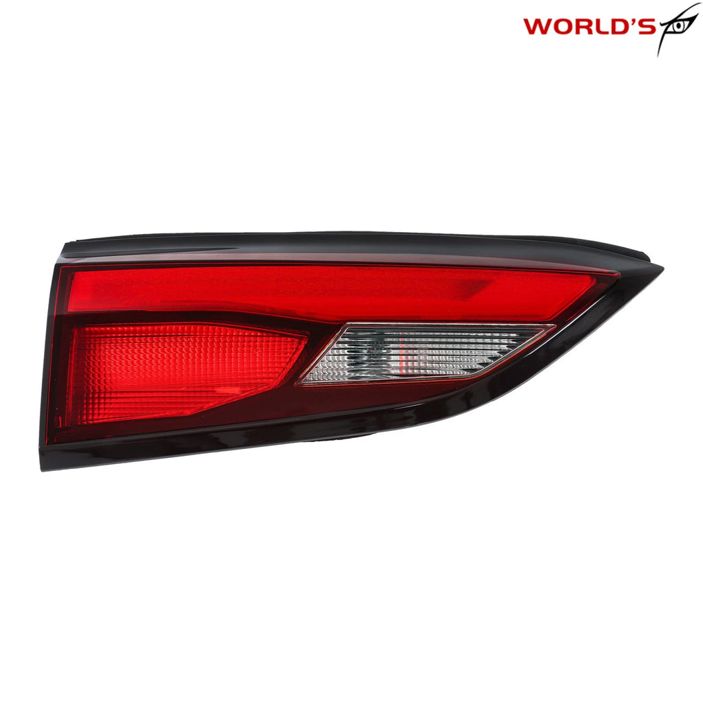 Driver Left Tail Light for GMC Terrain (2018–2021)