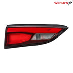 Driver Left Tail Light for GMC Terrain (2018–2021)