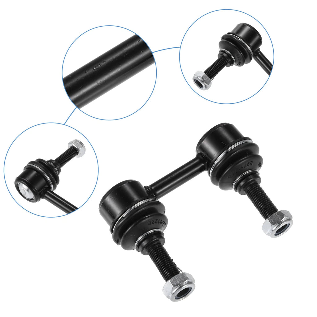 2 Pcs Rear Sway Bar Link for Subaru Forester 