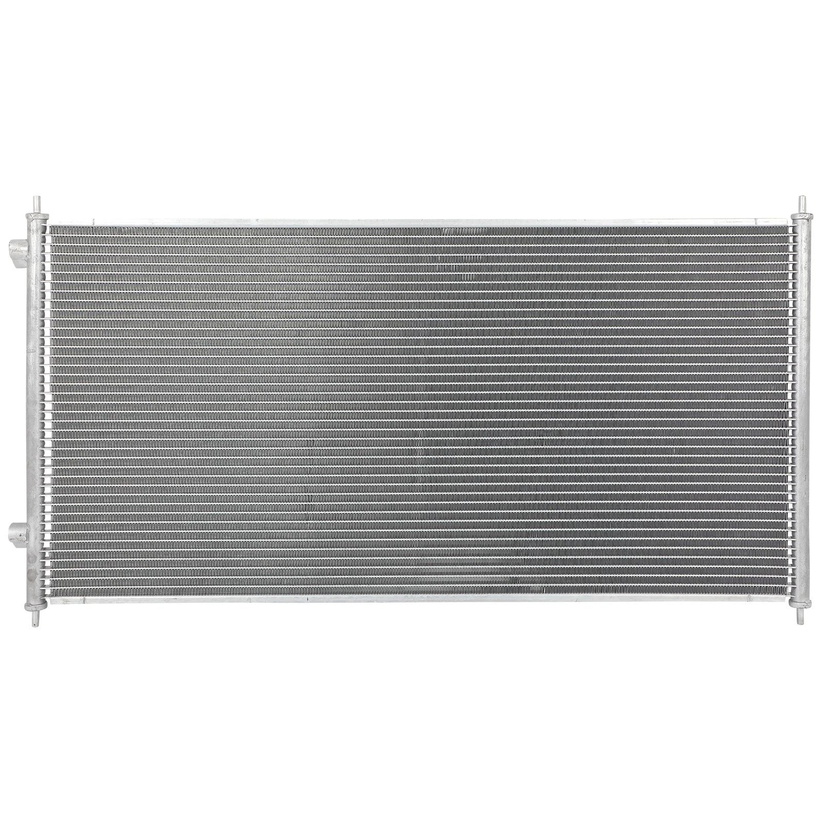 AC Condenser for International Harvester 7400 7500 9200i (2007–2011)