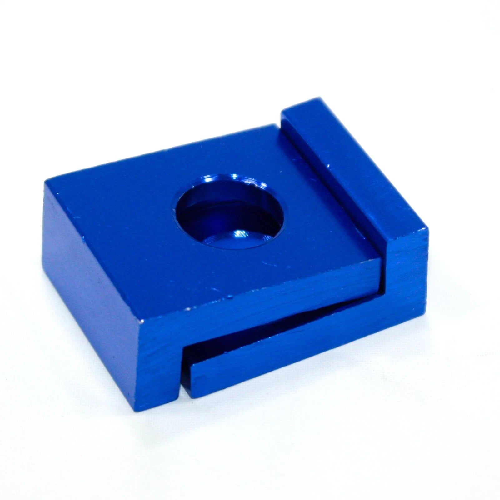 15mm Alloy Chain Adjuster Block Tensioner for PIT PRO Quad ATV