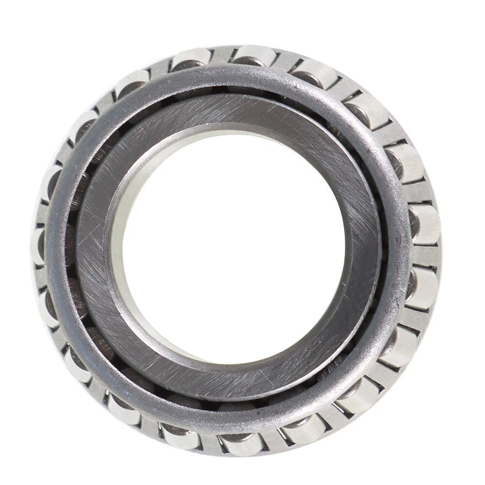 2X Front Wheel Hub for EZGO Golf Carts (2001–Present)