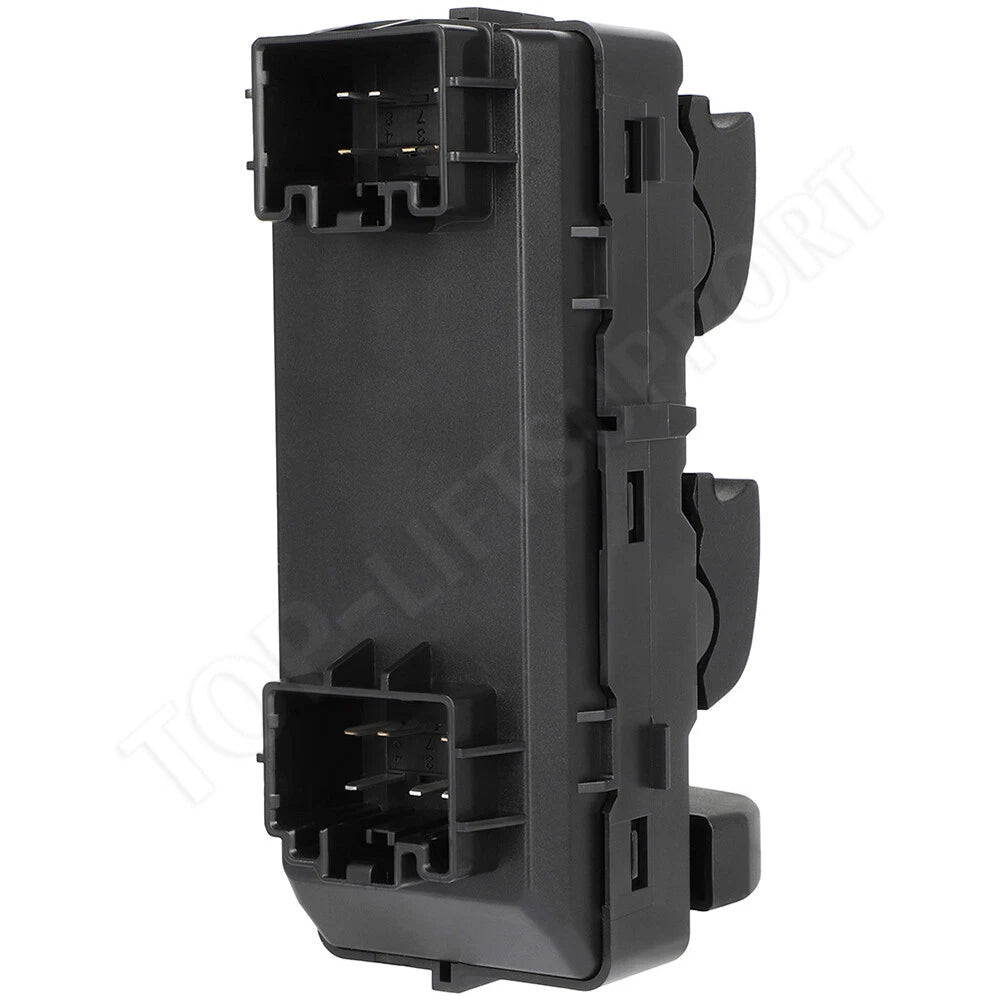 Window Control Switch for Ford Edge (2011–2015) Front Driver Side