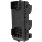 Window Control Switch for Ford Edge (2011–2015) Front Driver Side