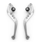 Clutch Brake Lever for Street Bike 790 (2018–2018) Silver