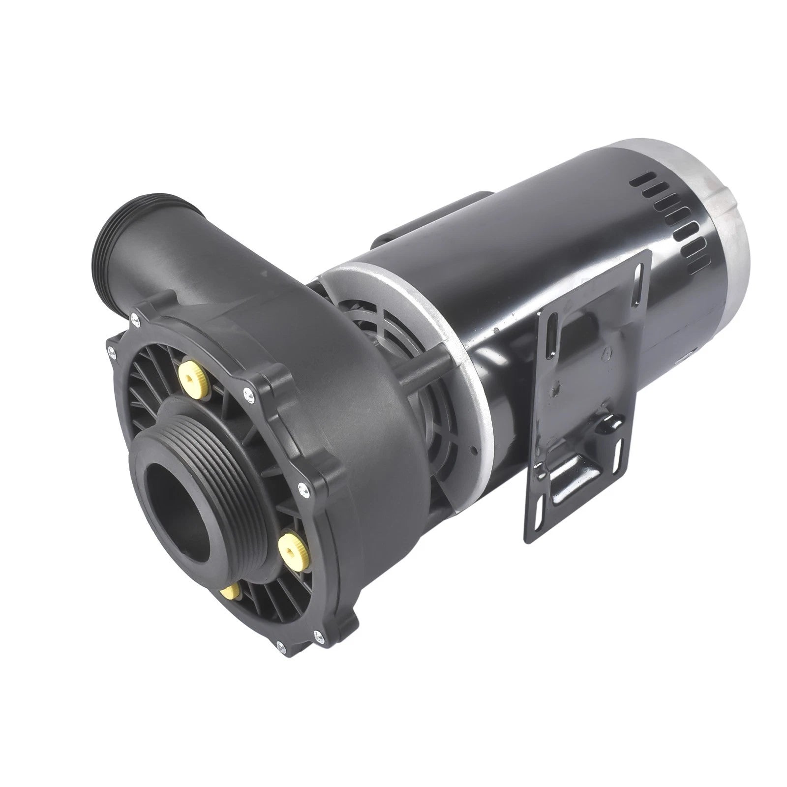 4 HP Spa Pump for Executive 56 Frame (230V, Two-Speed)