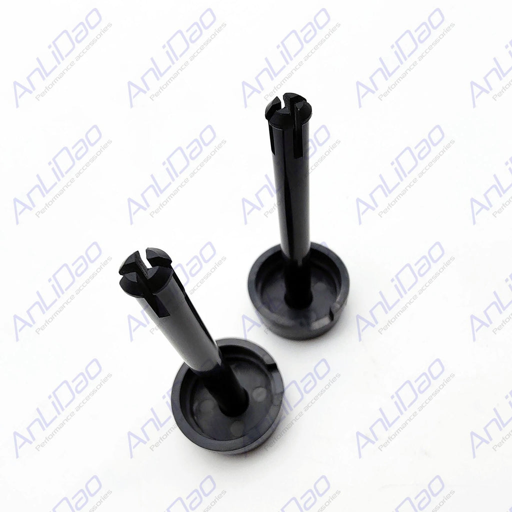 2Pcs Neutral Throttle Button for Mercruiser 3000 (822212T)