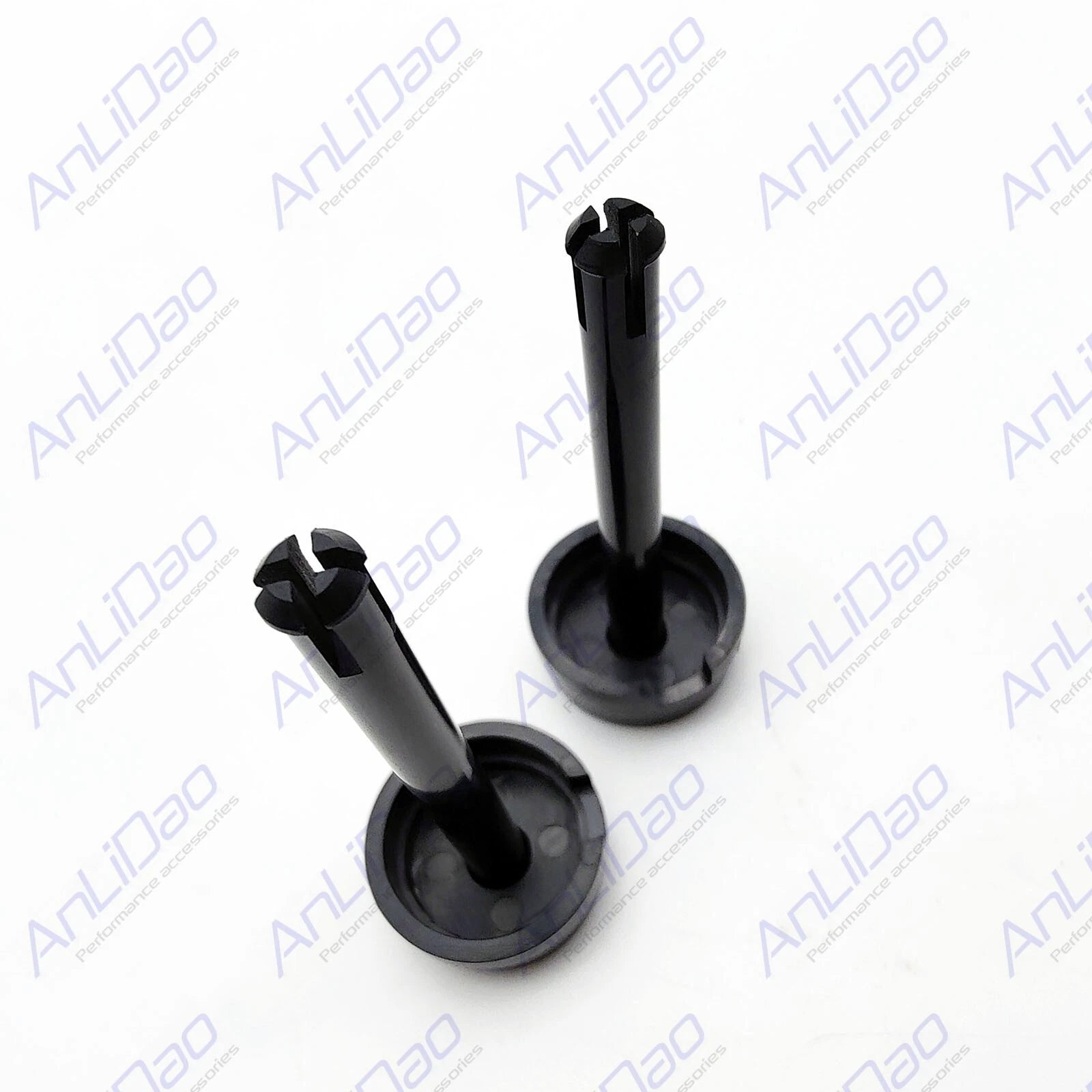 2Pcs Neutral Throttle Button for Mercruiser 3000 (822212T)