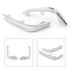Saddlebag Chrome Decoration Strips for Honda GL1800 Goldwing (2001-2011)