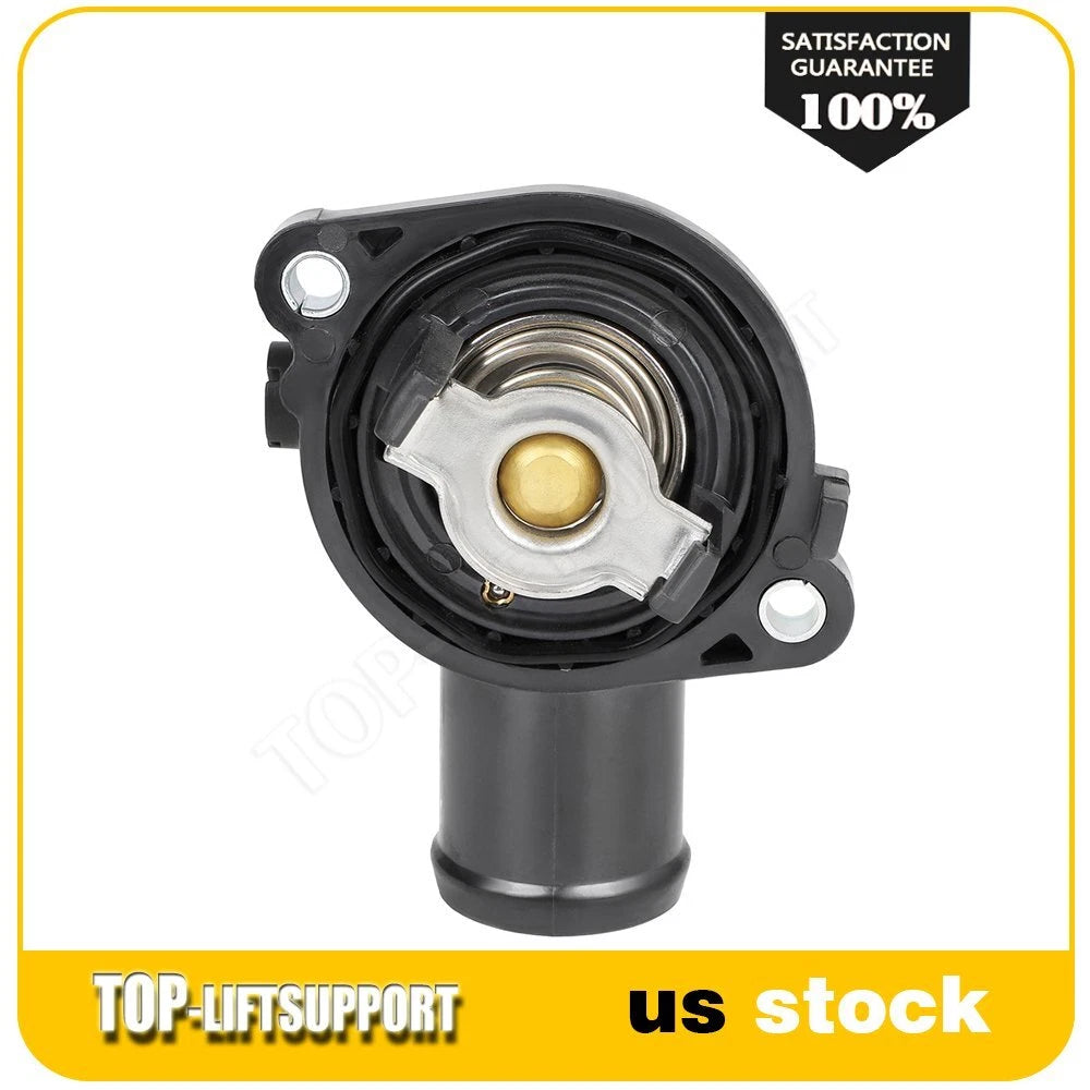 Engine Coolant Thermostat for Dodge Journey, Ram C/V (2011–2015)