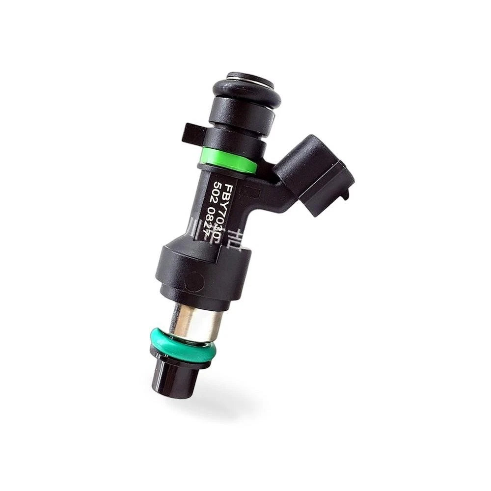 Fuel Injector for Nissan Teana Infiniti FX35 EX35 G37 (2009–2013) 16600-JK00A