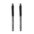 Heavy Duty Rear Lift Shocks for GMC Sierra Denali Silverado 1500 (2007–2025)