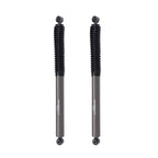 Heavy Duty Rear Lift Shocks for GMC Sierra Denali Silverado 1500 (2007–2025)