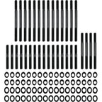 Cylinder Head Stud Kit for Chevy SBC 265 283 302 305 307 327 350 400 (1960–2002) 134-4001