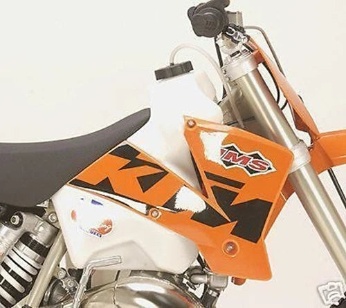 IMS 3.7 Gallon Fuel Tank for KTM 380EXC/MXC (1998–2002)