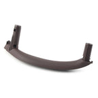 ABS Door Pull Handle Trim Cover for BMW X5 X6 F15 F16 (2014-2018)