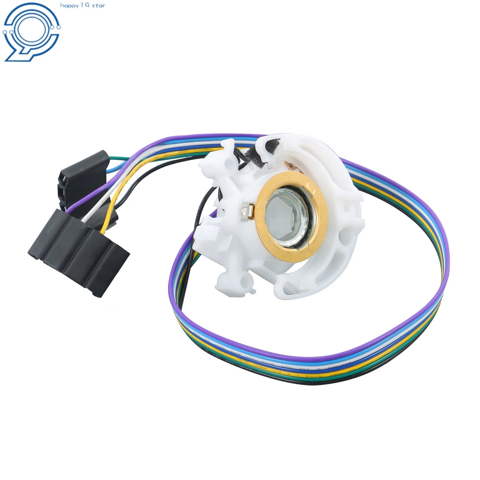 Turn Signal Switch for Chevrolet Corvette Corvair Nova (1964–1966)