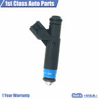Fuel Injector for Jeep Wrangler Dodge Ram (1999–2004)