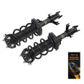 Front Struts with Coil Springs Assembly for Honda CR-V (2007–2014)