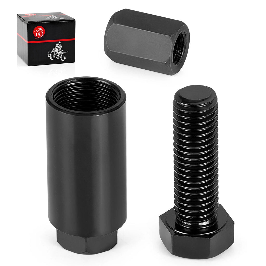Flywheel Puller Remover 24mm for CRF150R CRF250R CRF450R KX250F KX450F YZ450F YZ250F (2007–2023)