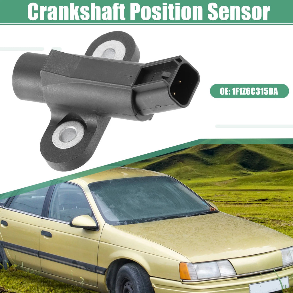 Crankshaft Position Sensor 1F1Z6C315DA for Ford Aerostar V6 3.0L (1995)