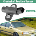 Crankshaft Position Sensor 1F1Z6C315DA for Ford Aerostar V6 3.0L (1995)