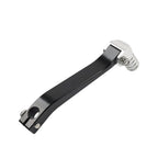 11mm CNC Heavy Duty Gear Lever Shifter Handle for 110cc 125cc PIT PRO QUAD DIRT BIKE