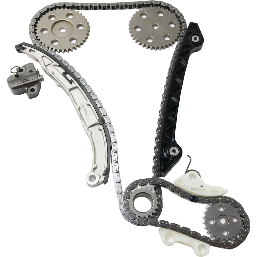Timing Chain Kit for Ford Ranger Mazda B2300 (2001–2009)