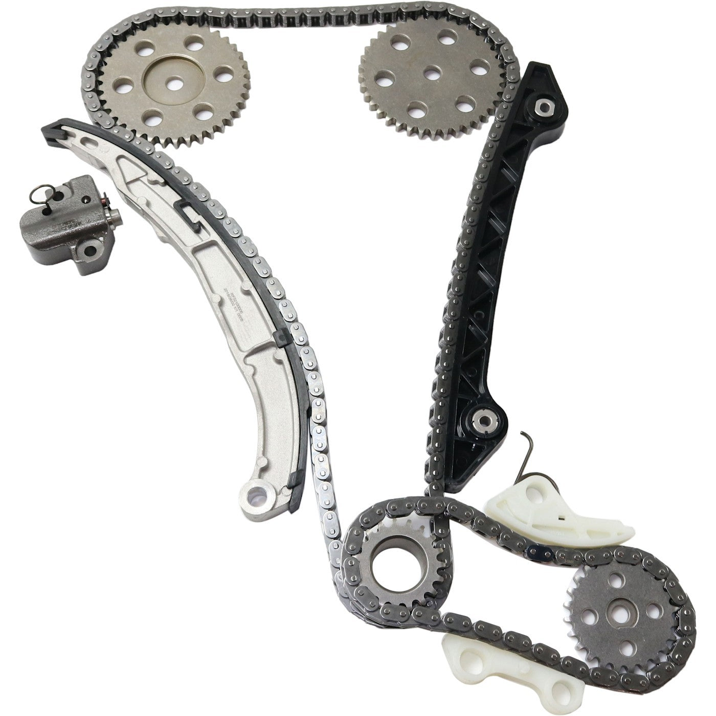 Timing Chain Kit for Ford Ranger Mazda B2300 (2001–2009)