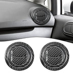 Carbon Fiber Trim for Ford Fiesta (2011–2015)