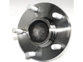 Rear Wheel Hub Assembly for Mazda 3 (2004–2008) NR454YH