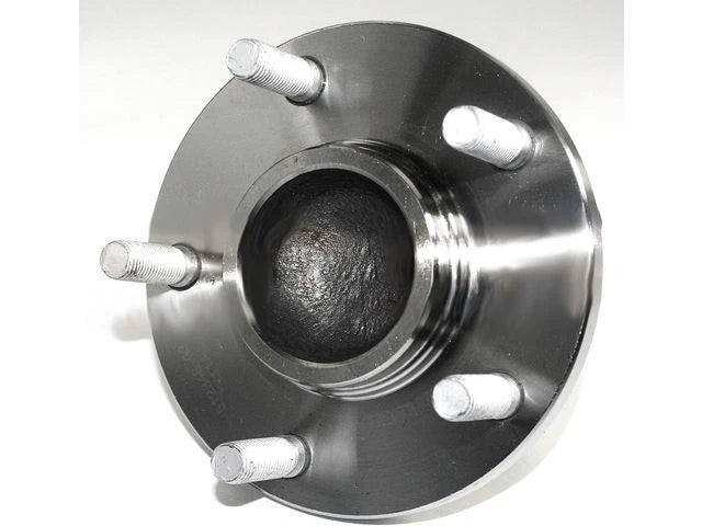 Rear Wheel Hub Assembly for Mazda 3 (2004–2008) NR454YH