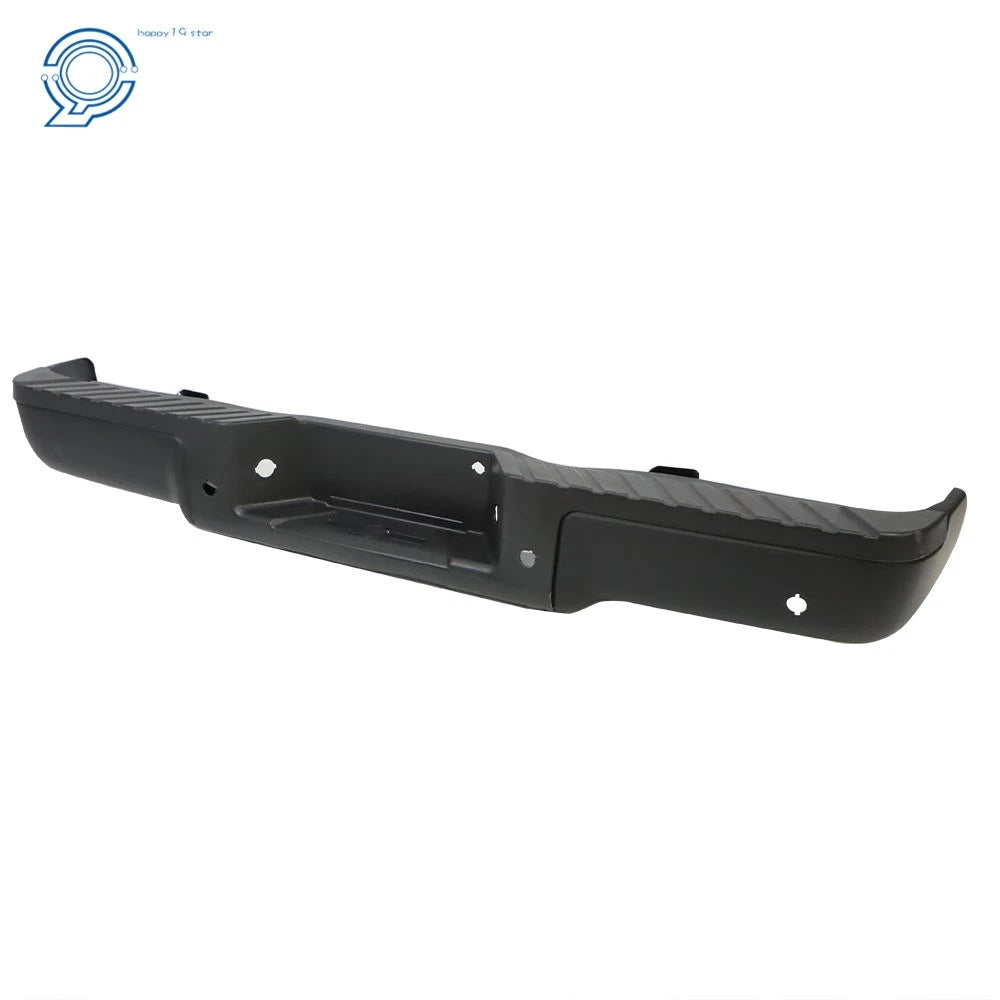 Rear Bumper Assembly for Ford F150 Pickup (2009–2014) Primered Steel