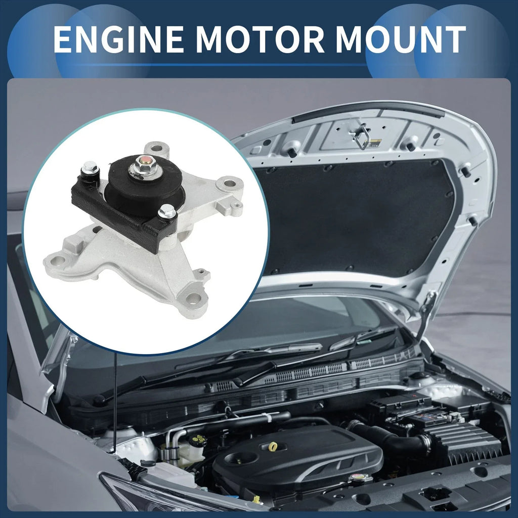 Engine Motor Mount for Honda CR-V RE2 2007-2011 2.0L