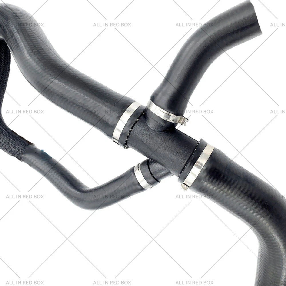 Radiator Coolant Hose Water Pipe 30723082 for Volvo C30 S40 V50 C70 (2006–2013)