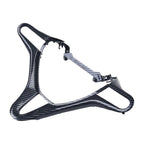 Perfect Fit Carbon Fiber Steering Wheel Trim for Civic (2006–2011)