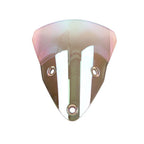 Iridium Front Windscreen for Ducati 930 2017-2020, 950 2021-2024