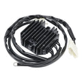 Voltage Regulator Rectifier for Duke 125 200 390 ABS (2021–2023) 28111034000